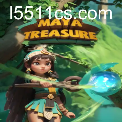 MayaTreasure
